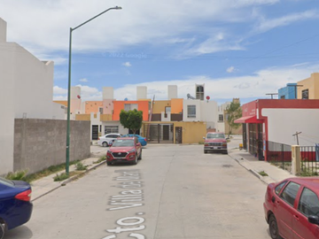 ¡Aprovecha esta gran oportunidad de hacer crecer tu Patrimonio! Casa En Remate Bancario Soledad De Graciano Sánchez, S.l.p., México