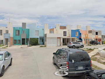 ¡Aprovecha esta gran oportunidad de hacer crecer tu Patrimonio! Casa En Remate Bancario Soledad De Graciano Sánchez, S.l.p., México
