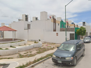 ¡Aprovecha esta gran oportunidad de hacer crecer tu Patrimonio! Casa En Remate Bancario Soledad De Graciano Sánchez, S.l.p., México