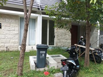 Rumah Siap Huni Wonorejo Timur Surabaya