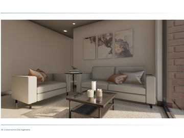 Departamento Av. Remigioo Crespo
