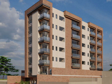 Departamento Av. Remigioo Crespo
