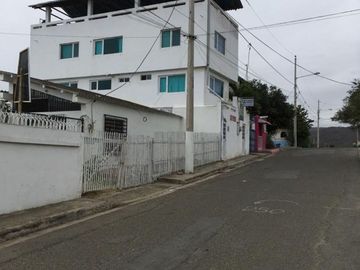 edificio de venta en Portoviejo zona en Crucita