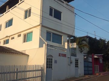 edificio de venta en Portoviejo zona en Crucita