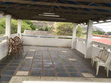 edificio de venta en Portoviejo zona en Crucita