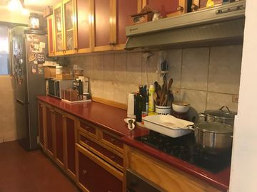 Venta de casa en Villa Maestranza