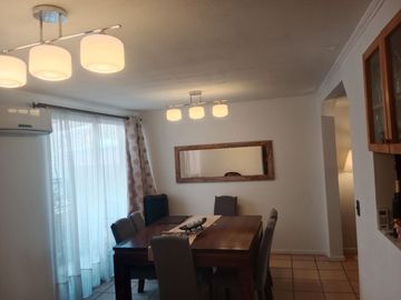 Venta de casa en Villa Maestranza