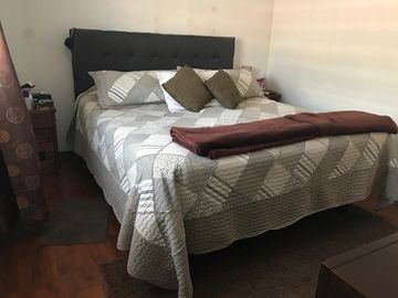 Venta de casa en Villa Maestranza