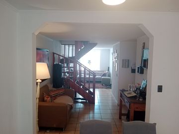 Venta de casa en Villa Maestranza