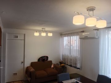 Venta de casa en Villa Maestranza