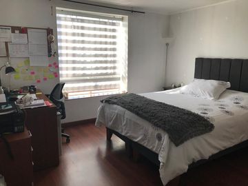 Venta de casa en Villa Maestranza