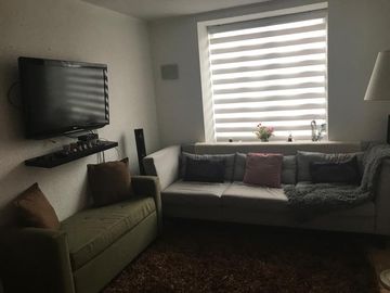 Venta de casa en Villa Maestranza