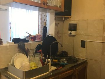 Venta de casa en Villa Maestranza