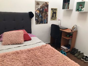Venta de casa en Villa Maestranza