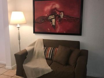 Venta de casa en Villa Maestranza