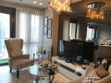 ASE - FOR SALE: 1 Bedroom Unit in Greenbelt Hamilton, Makati