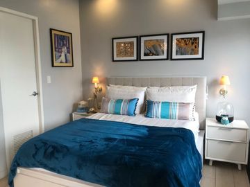 ASE - FOR SALE: 1 Bedroom Unit in Greenbelt Hamilton, Makati