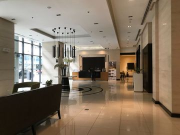 ASE - FOR SALE: 1 Bedroom Unit in Greenbelt Hamilton, Makati