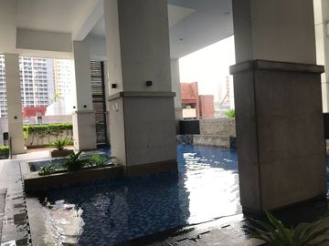 ASE - FOR SALE: 1 Bedroom Unit in Greenbelt Hamilton, Makati