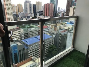 ASE - FOR SALE: 1 Bedroom Unit in Greenbelt Hamilton, Makati