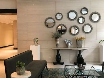 ASE - FOR SALE: 1 Bedroom Unit in Greenbelt Hamilton, Makati