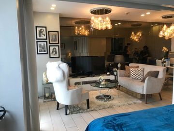 ASE - FOR SALE: 1 Bedroom Unit in Greenbelt Hamilton, Makati