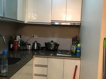 ASE - FOR SALE: 1 Bedroom Unit in Greenbelt Hamilton, Makati