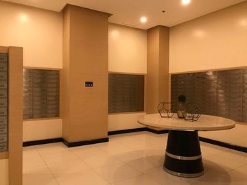 ASE - FOR SALE: 1 Bedroom Unit in Greenbelt Hamilton, Makati
