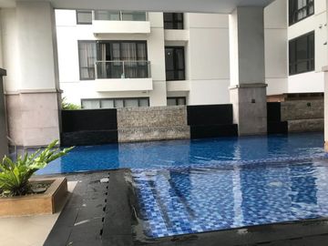 ASE - FOR SALE: 1 Bedroom Unit in Greenbelt Hamilton, Makati