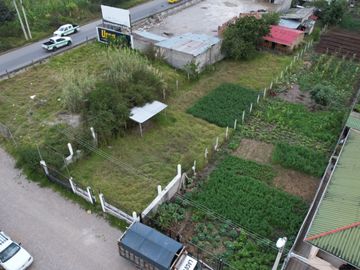 PROPIEDAD DE VENTA EN GUALACEO
