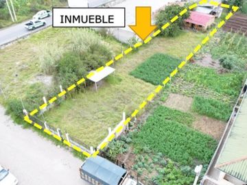 PROPIEDAD DE VENTA EN GUALACEO