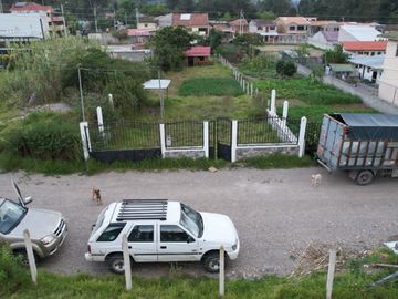 PROPIEDAD DE VENTA EN GUALACEO