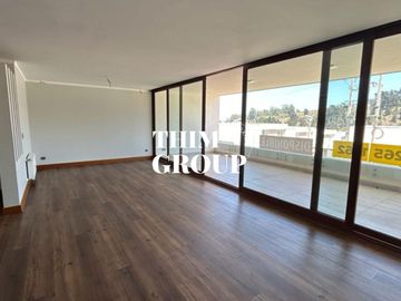 SE VENDE DEPARTAMENTO NUEVO EN LOS ALMENDROS REÑACA