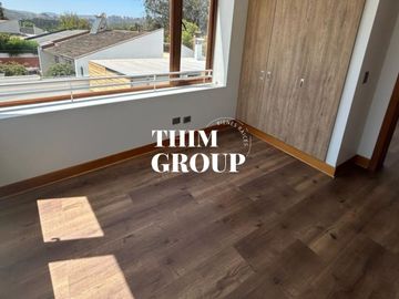 SE VENDE DEPARTAMENTO NUEVO EN LOS ALMENDROS REÑACA