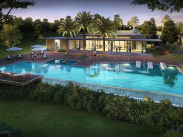 Evo city Lot in Kawit Cavite Ayala land for sale