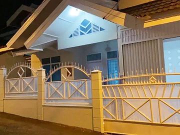 Rumah Dijual di Pelembang Dekat RSUD Siti Fatimah Az-Zahra