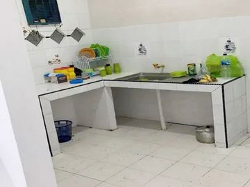 Rumah Dijual di Pelembang Dekat RSUD Siti Fatimah Az-Zahra
