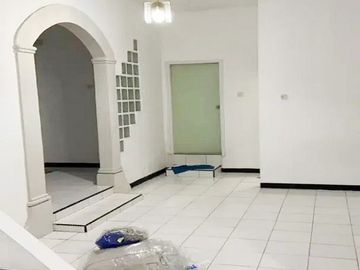 Rumah Dijual di Pelembang Dekat RSUD Siti Fatimah Az-Zahra