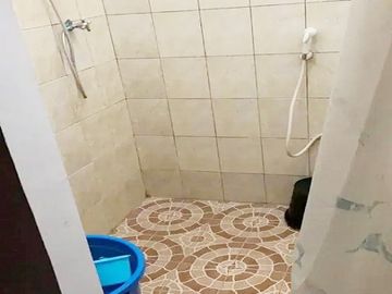 Rumah Dijual di Pelembang Dekat RSUD Siti Fatimah Az-Zahra