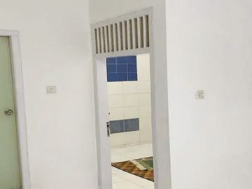 Rumah Dijual di Pelembang Dekat RSUD Siti Fatimah Az-Zahra