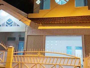 Rumah Dijual di Pelembang Dekat RSUD Siti Fatimah Az-Zahra