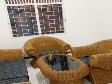 Rumah Dijual di Pelembang Dekat RSUD Siti Fatimah Az-Zahra