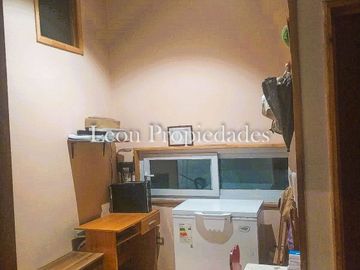 Leon Propiedades vende parcela con casa en La Aurora, Curacavi