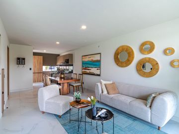 CASA EN VENTA EN CONDOMINIO, CON ALBERCA. UBICADA A 15 MINUTOS DE CUERNAVACA, MORELOS; MÉXICO.