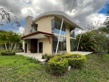 Casa en venta en Malacatos