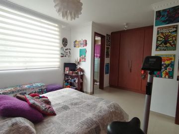 Casa en Venta de 327 Metros en el Sector Sauce, Tumbaco, Quito