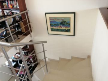 Casa en Venta de 327 Metros en el Sector Sauce, Tumbaco, Quito