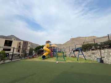 VENTA DE DEPARTAMENTO EN CONDOMINIO LAS COLINAS DEL PRADO, ALAMOS DE MONTERRICO US$129,000