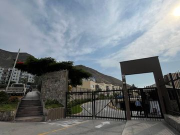 VENTA DE DEPARTAMENTO EN CONDOMINIO LAS COLINAS DEL PRADO, ALAMOS DE MONTERRICO US$129,000