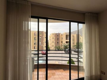 VENTA DE DEPARTAMENTO EN CONDOMINIO LAS COLINAS DEL PRADO, ALAMOS DE MONTERRICO US$129,000